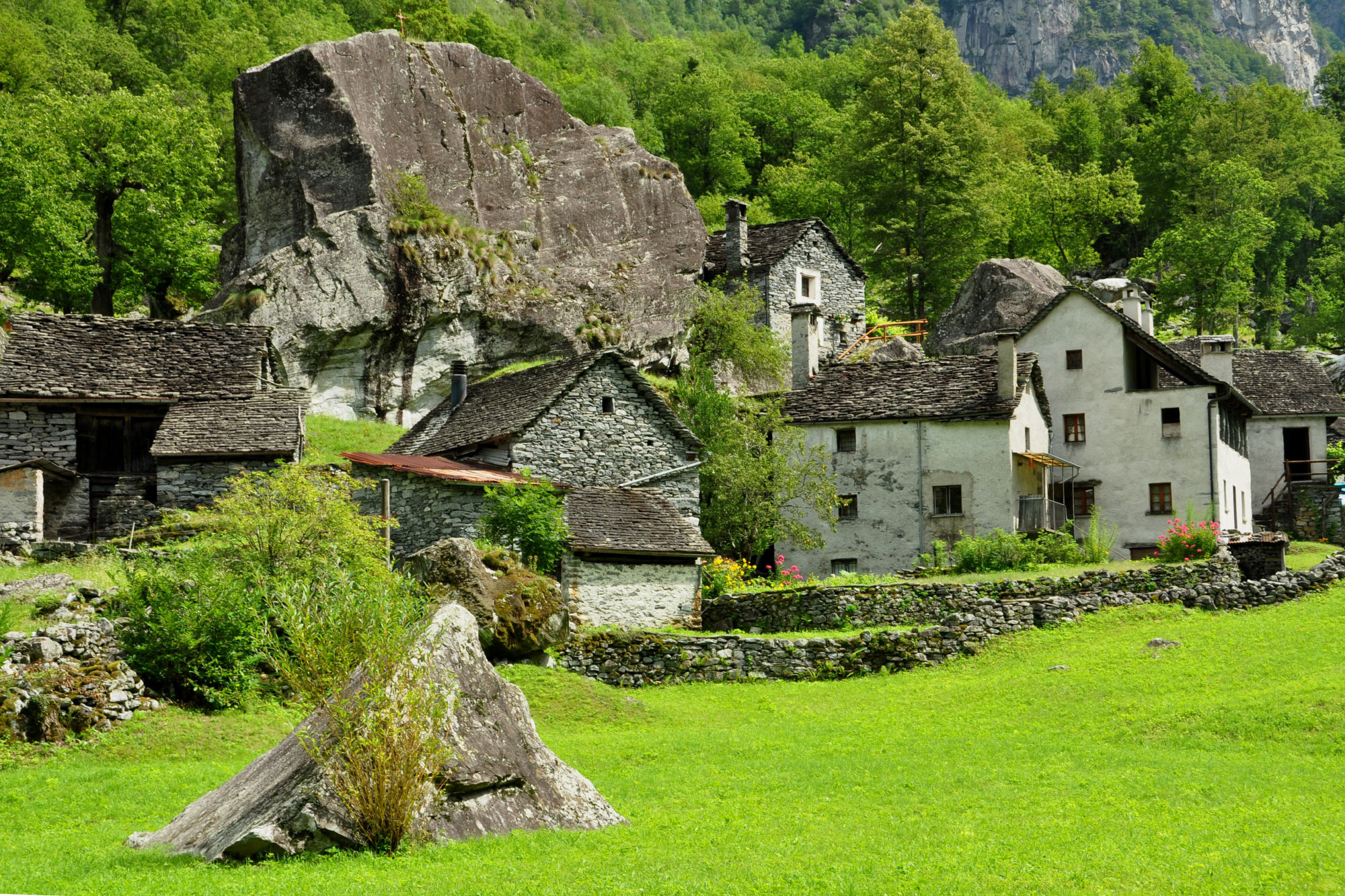 Foroglio